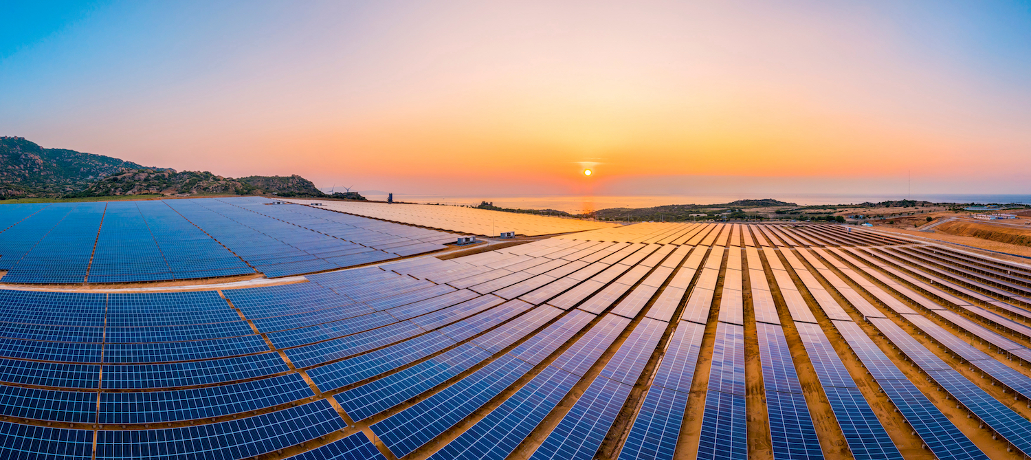 20 ülke 2 bin gigavat güneş enerjisine ulaşacak